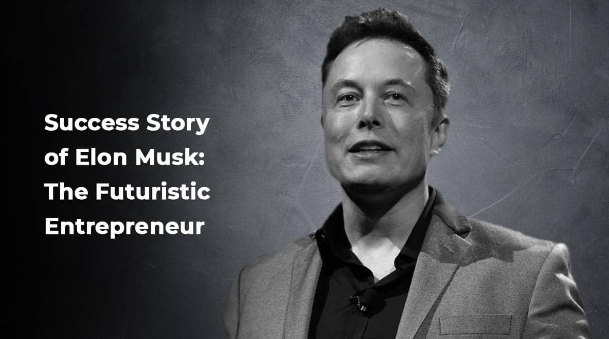 5 Secrets Of Elon Musk's Amazing Success