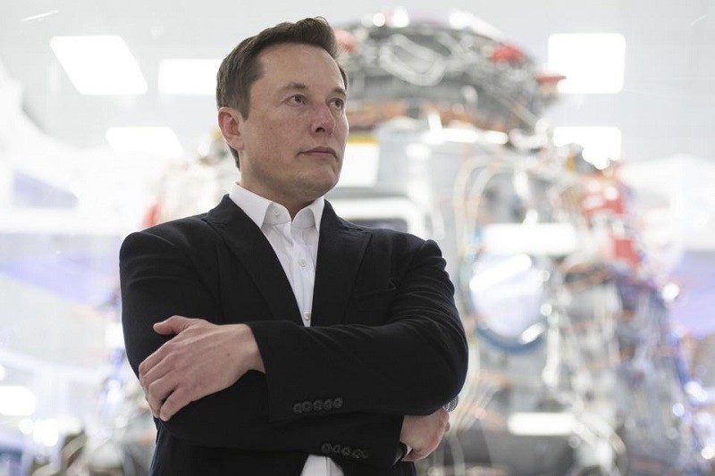 5 secrets of Elon Musk's amazing success