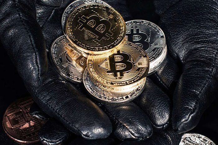 Alarm For The Crypto Market; Hackers Have Stolen More Than $3 Billion In Cryptocurrency This Year