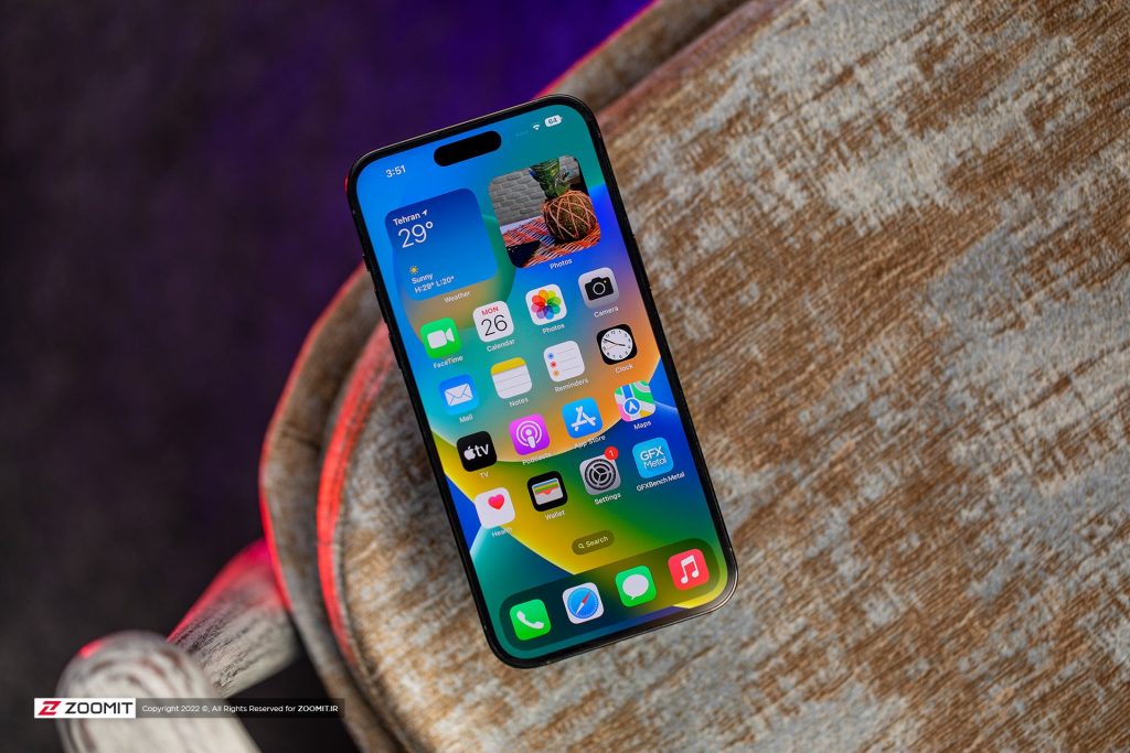 Apple iPhone 14 Pro Max Review