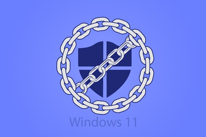 How To Disable Windows 11 Antivirus