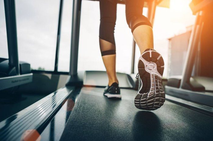 Is There A Difference Between Running Outside And Running On A Treadmill?