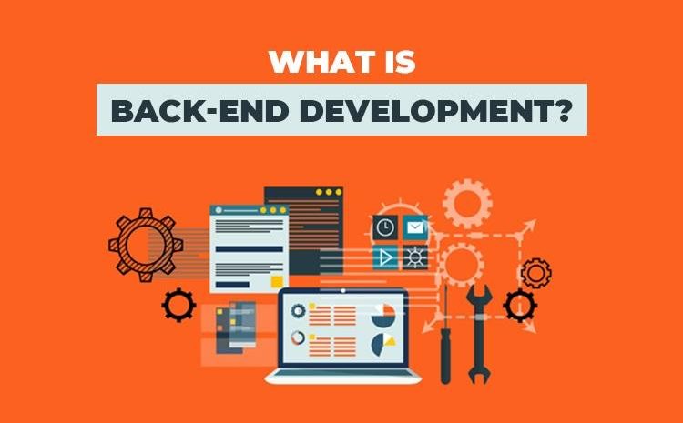 Now Is The Perfect Time To Enter The World Of Backend Development + Additional Resources