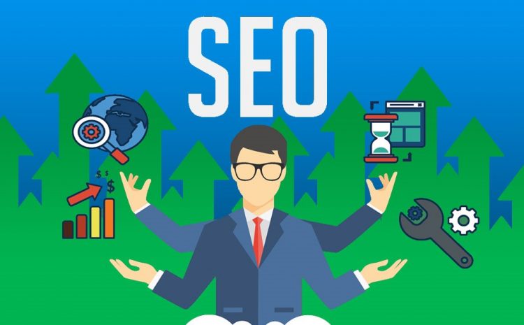 SEO training