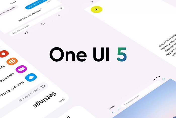 Samsung Introduced One UI 5 With A Customizable Lock Screen Based On Android 13
