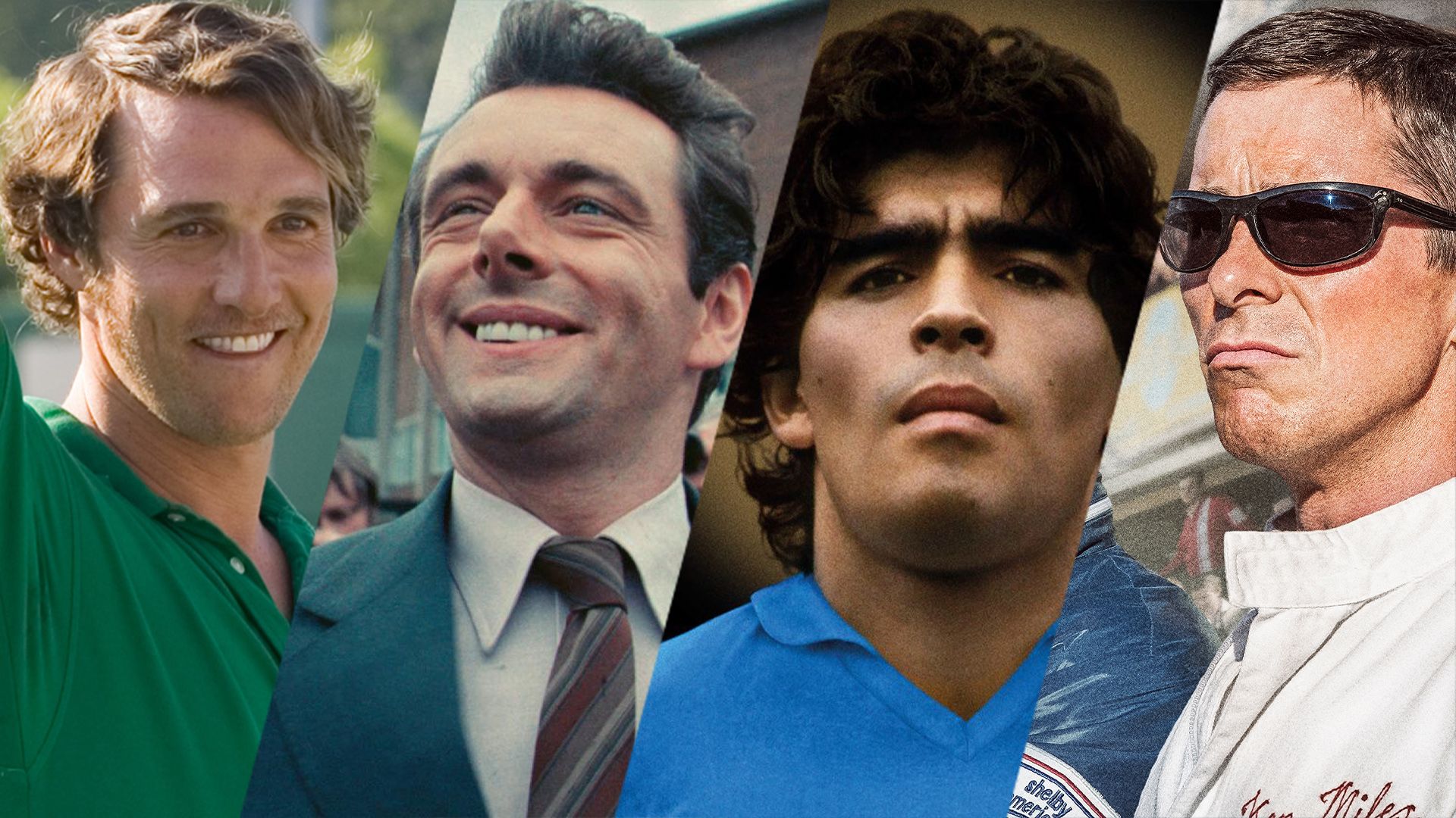 The Best Sports Movies From Rocky To Raging Bull