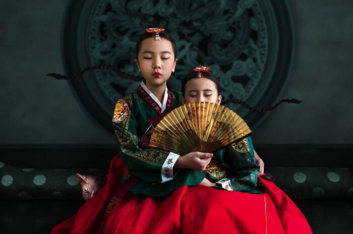 The Selected Images Of Sony's National And Regional Photography Contest Have Been Published