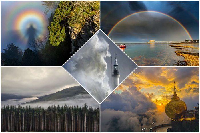 The Winners Of The 2022 Weather Photography Contest