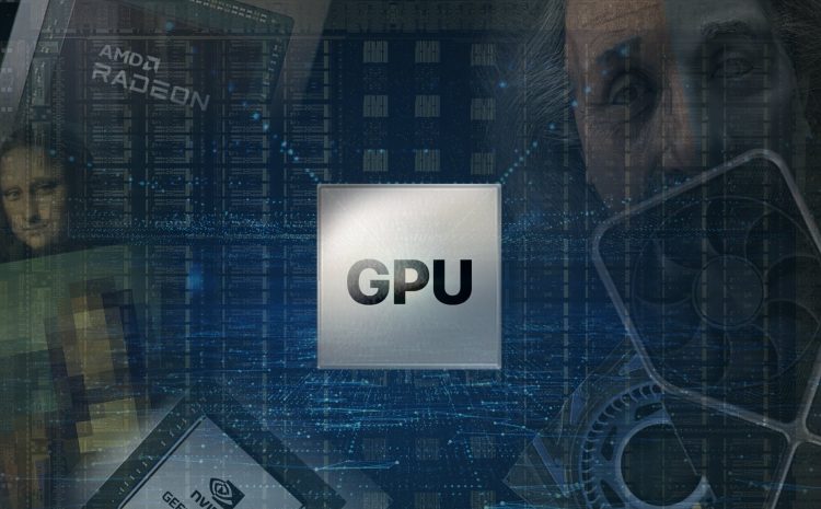 What is a graphics processor? Everything you need to know about GPUs