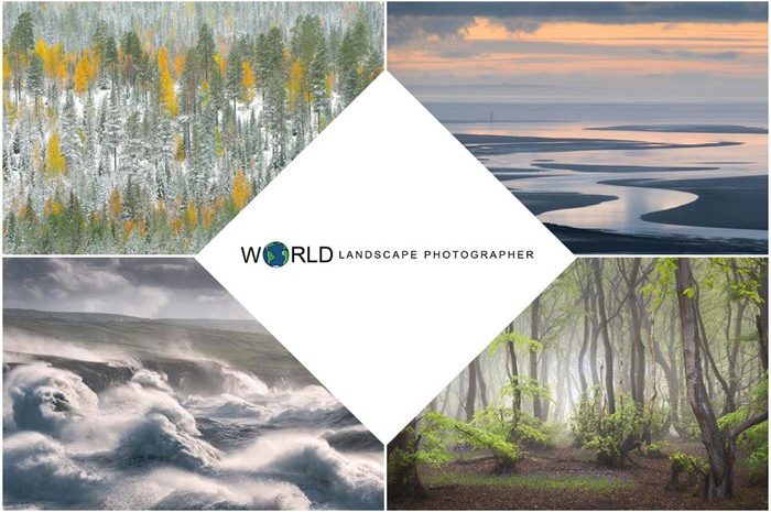 Winners Of The 2021 World Landscape Photographer Contest