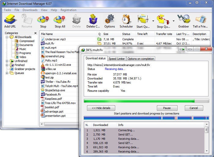 download manager download manager