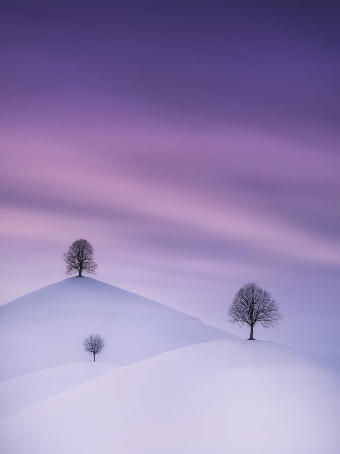 Landscape Photographer of the Year 2021 competition