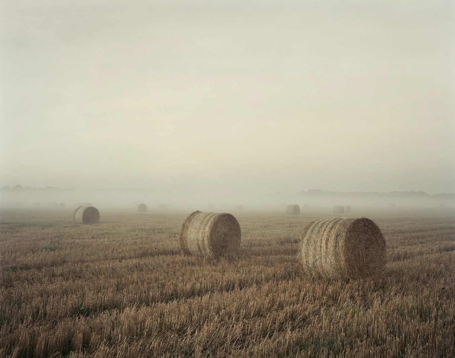 Landscape photography / Felix Odel