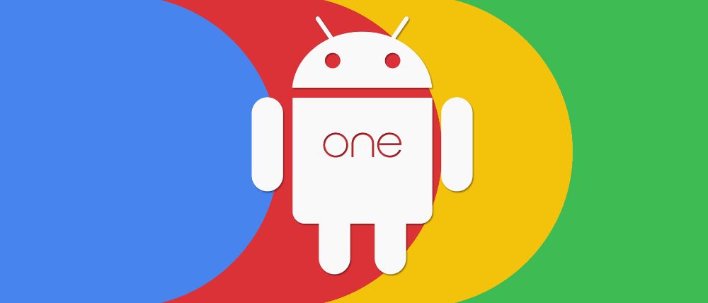 Android One'ın Dezavantajları - Ded9