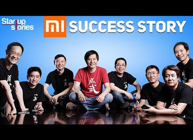 The Secrets Of Xiaomi's Success In The Mobile Industry And The Business World