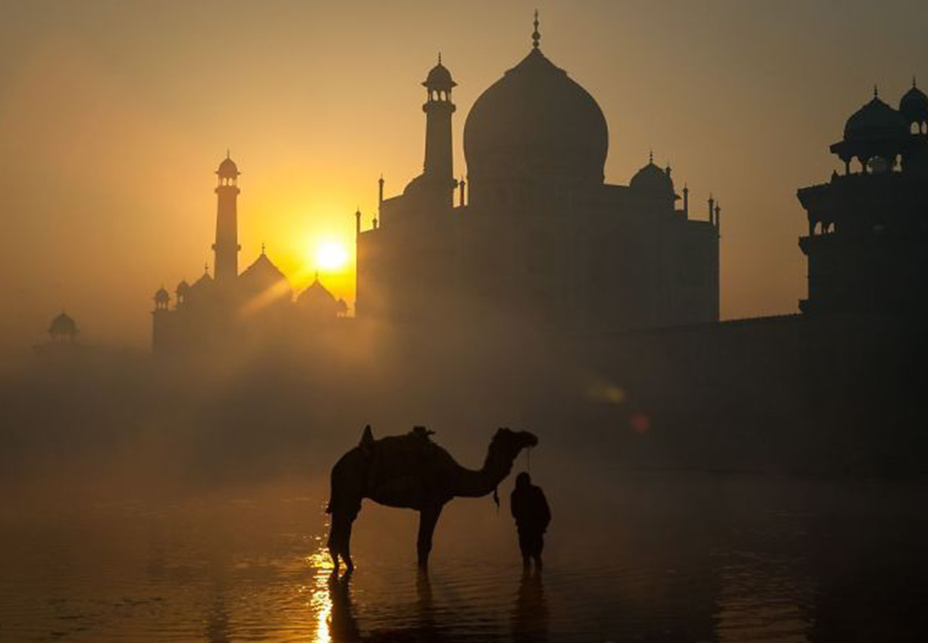 The best images of the National Geographic travel photography contest