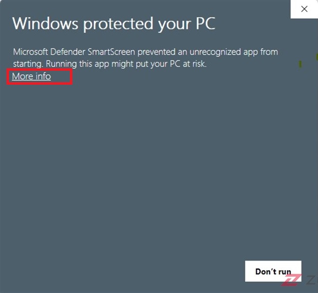 The first step is to disable Windows 11 antivirus through Winaero Tweaker