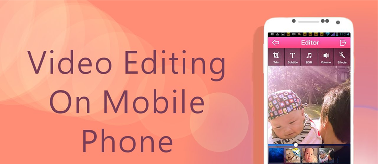 Top 10 video editing and creation apps for Android and iOS - VideoShow app