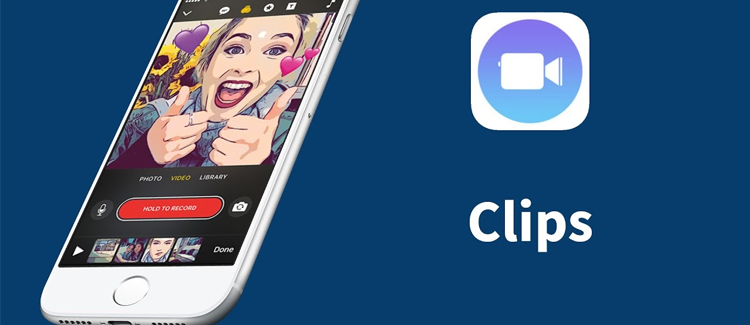 Top 10 video editing and creation apps for Android and iOS - Clips app