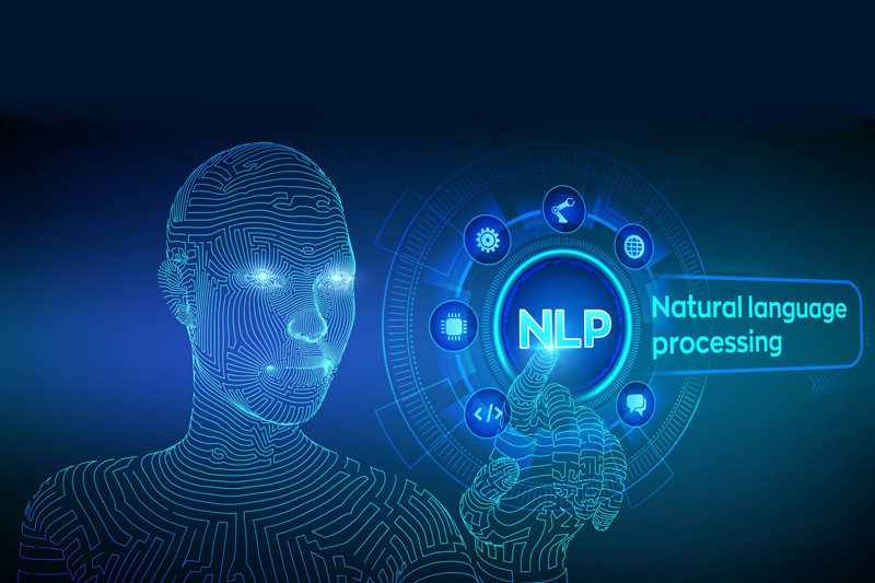 What is natural language processing and how is its job market?
