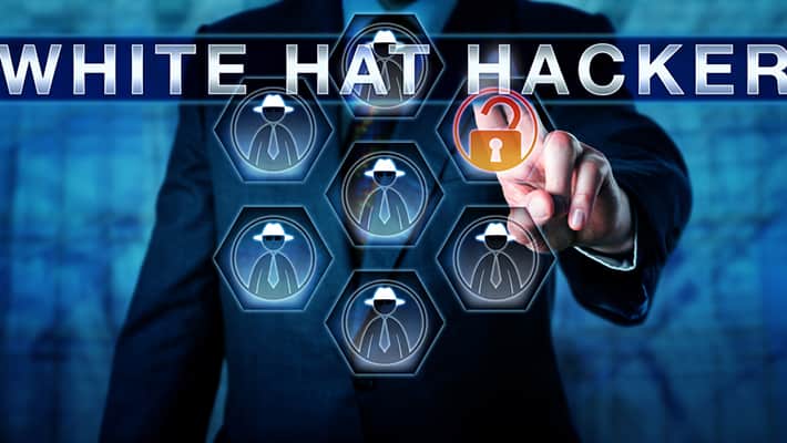 How To Become A White Hat Hacker By Receiving CEH?