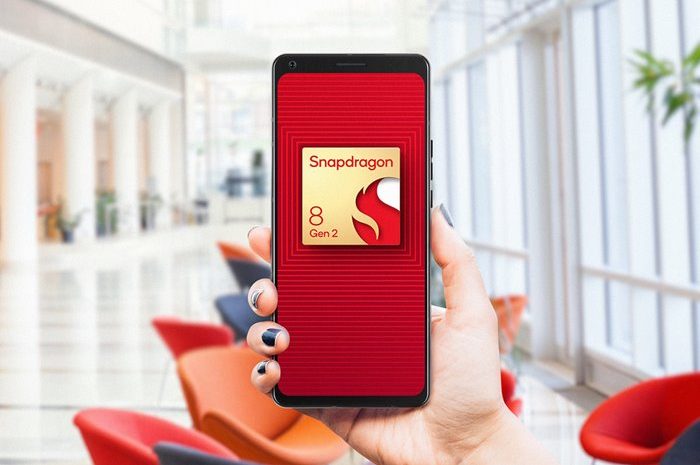 An In-Depth Look At Qualcomm's Snapdragon 8 Gen 2; The Most Advanced Chip In The Android World