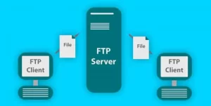 FTP sunucu güvenliği