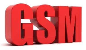 GSM nedir