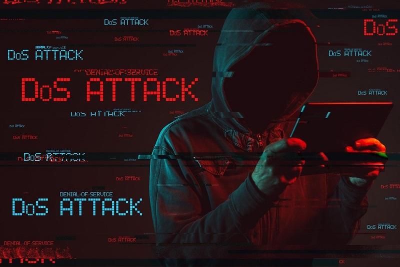 How to protect infrastructure against DDoS attack?