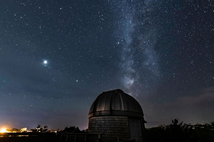 Meet The Ten Largest Telescopes On Earth