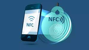 NFC teknolojisi