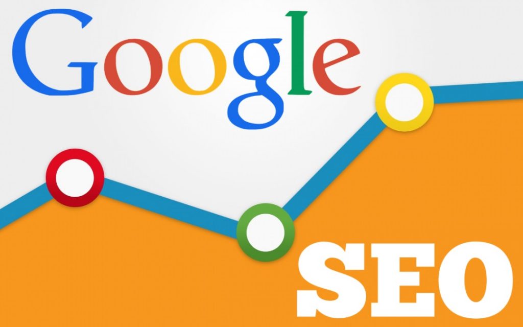 Google SEO