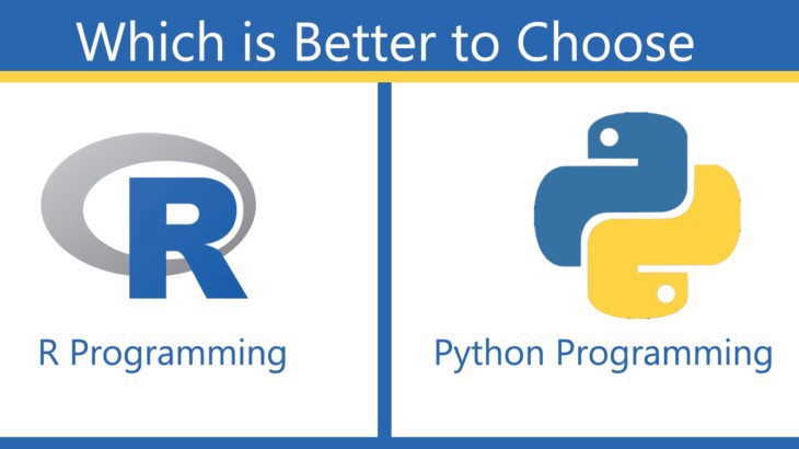 Python Or R, Which Performs Better In Data Science?