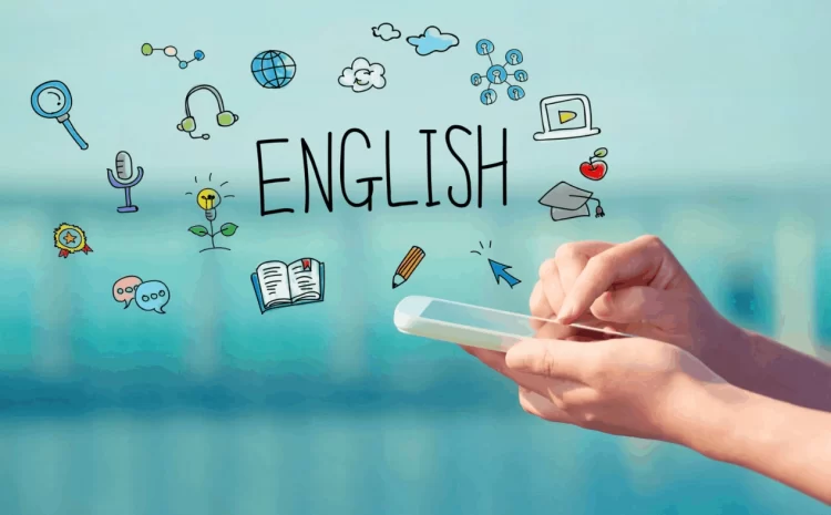 The Best Applications For Learning English From Beginners To Professionals