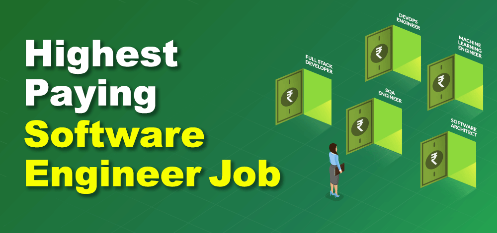 The Highest Paying Jobs In The World Of Software