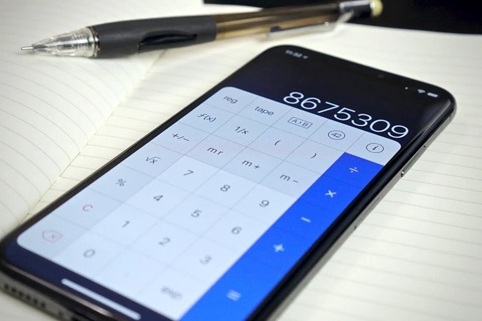 The Best Calculator For Phones (Android And iOS)