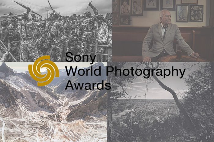 The winners of the 2018 Sony World Photography Competition have been announced