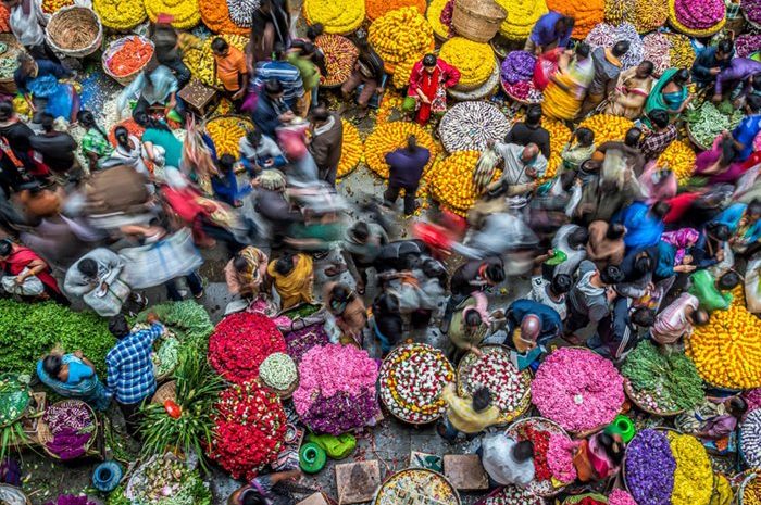 The winners of the 2020 tourism photography competition have been announced