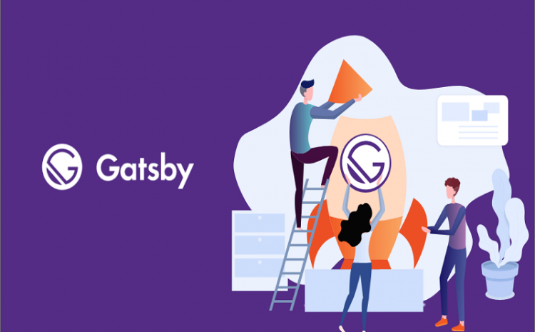 What Is Gatsby And Why Is It Of Interest To Developers?