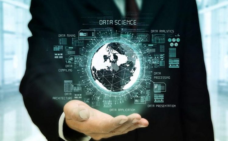 What Is The Future Of Data Science And The Career Prospects Of This Profession?