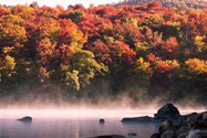Autumn Vermont
