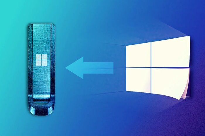 Flash Booting Tutorial For Quick And Easy Installation Of Windows