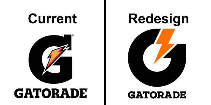 Gatrid logo redesign