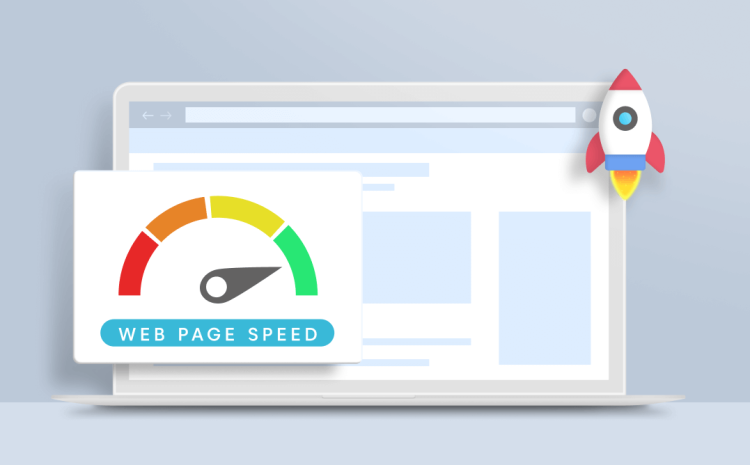 site speed