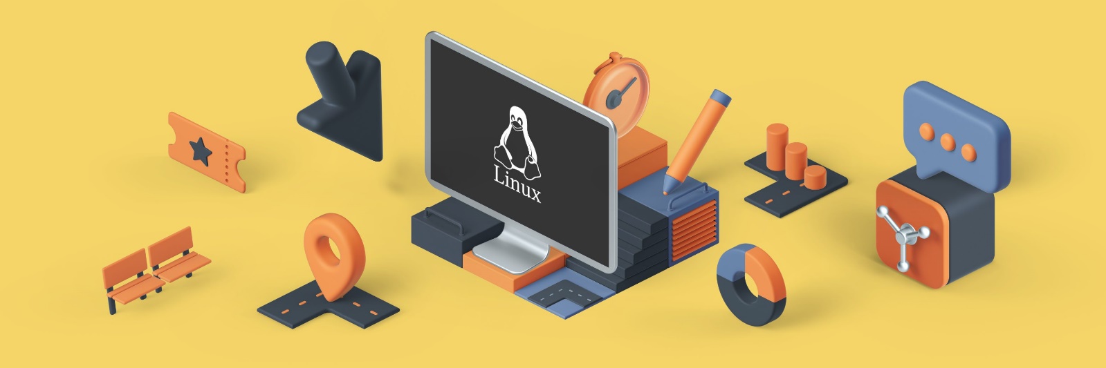 Installing the program on Linux