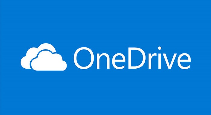 Microsoft OneDrive