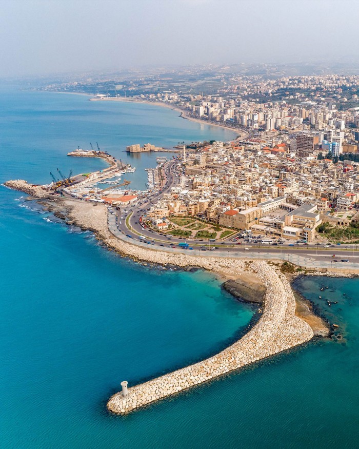 Pictures of Lebanon