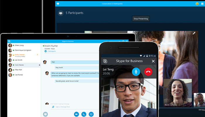 The best Skype video calling apps