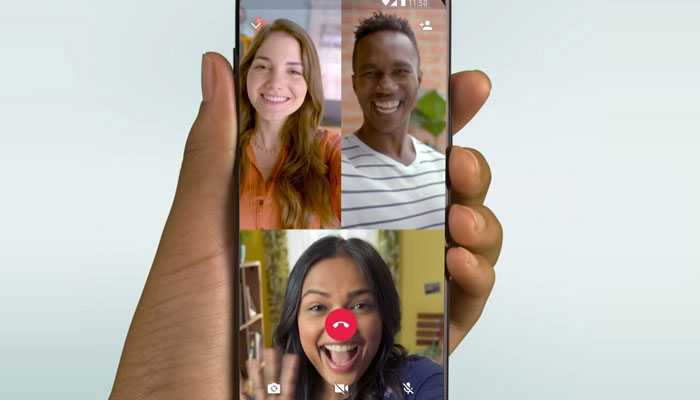 The best WhatsApp video calling apps
