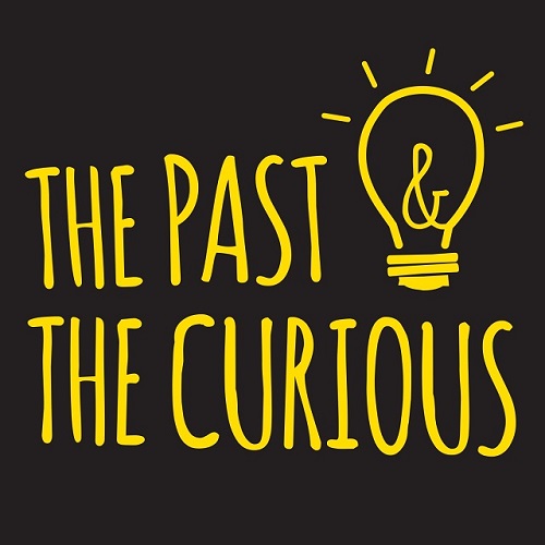 The-past-the-curious English language enhancement podcast